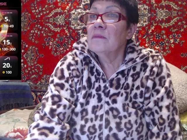 Sandra-Carina from BongaCams