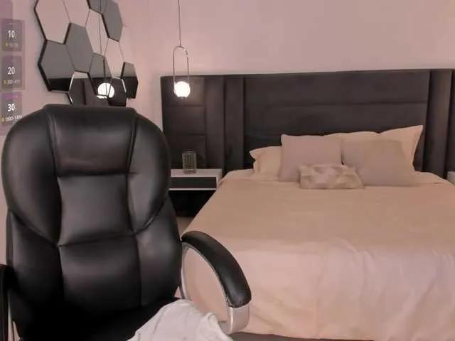 BongaCams SarahYates SarahYates from BongaCams