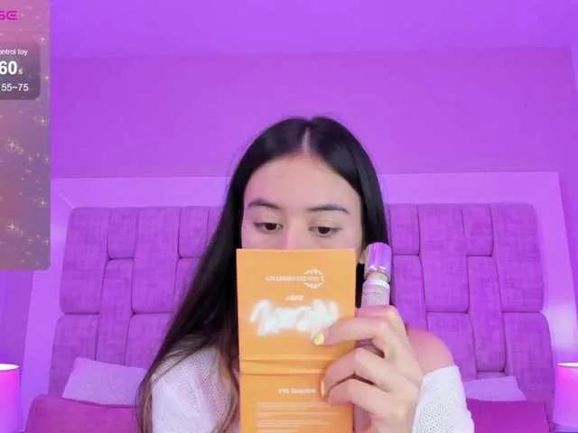 SashaCollinss from BongaCams