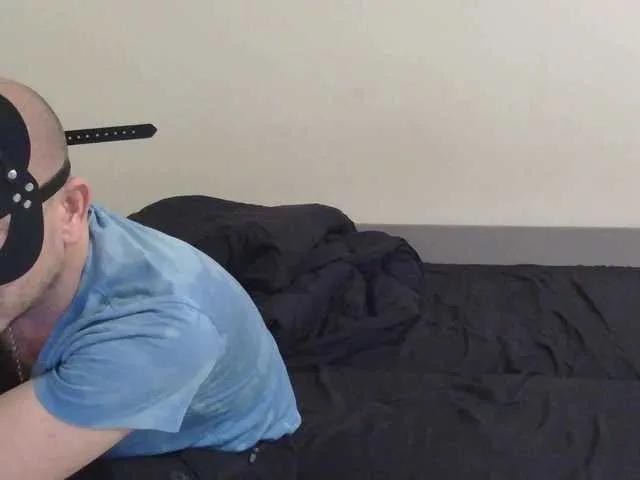 Watch BongaCams's Sebastian-augustina sebastian-augustina from BongaCams