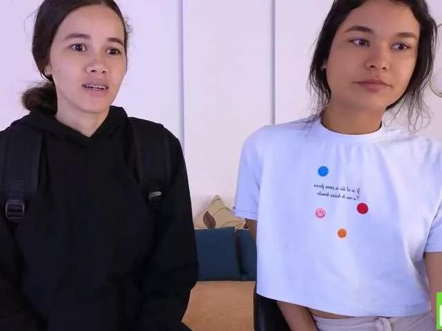 Cute Sexychanell-1 wants you to fuck their body now sexychanell-1 from BongaCams