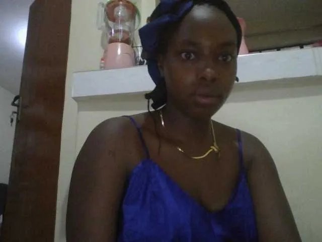 Sexykitty4 from BongaCams