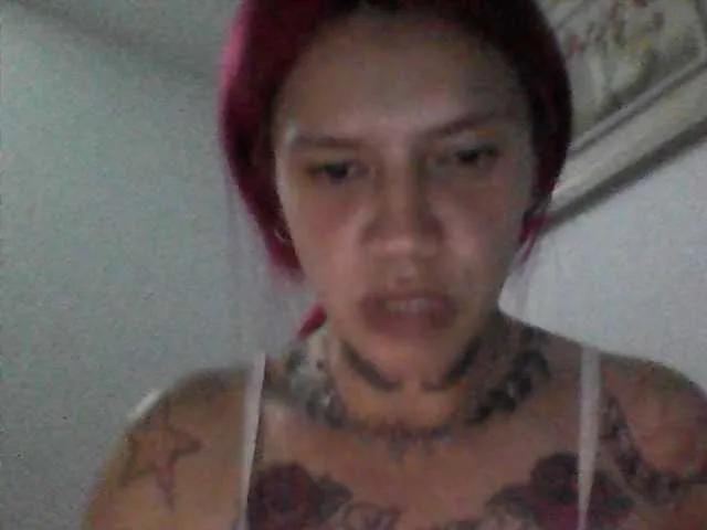 ShekinahPhili1 from BongaCams