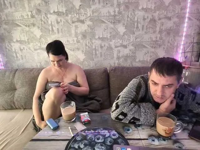 Try BongaCams's Sladkay-Parochka35 Sladkay-Parochka35 from BongaCams