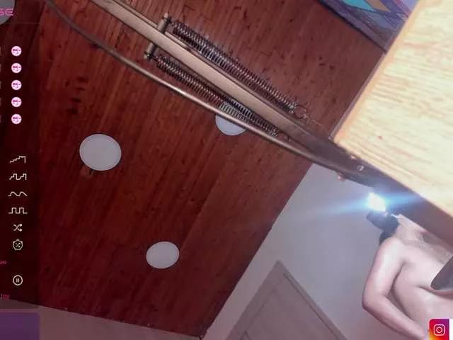 Discover BongaCams's Sofi-Blossom Sofi-Blossom from BongaCams