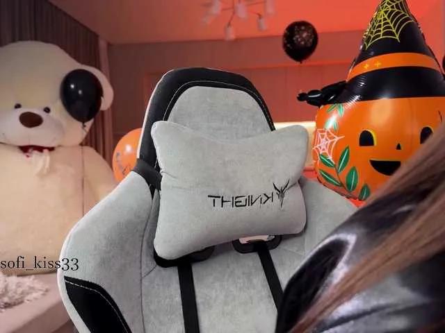 Discover 23 years old Sofi-Mi from BongaCams Sofi-Mi from BongaCams