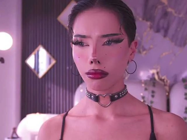 SoidaiMiu from BongaCams