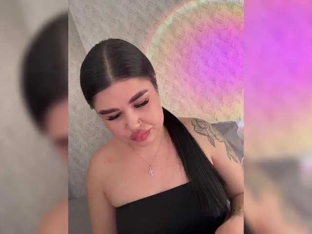 suchka-black- from BongaCams