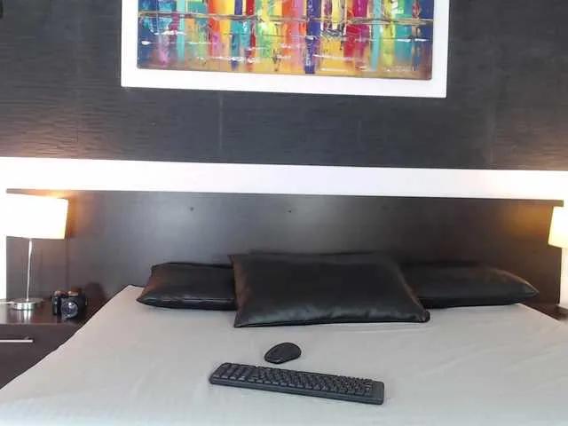 Try sexy escort SusanaWatson SusanaWatson from BongaCams