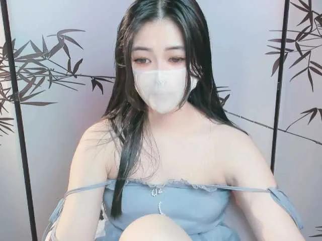 BongaCams SweetAngel- SweetAngel- from BongaCams