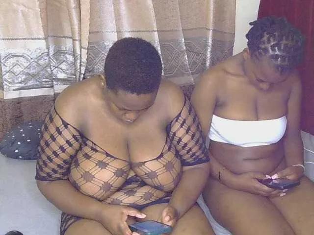 Sexy SweetMelons from BongaCams SweetMelons from BongaCams