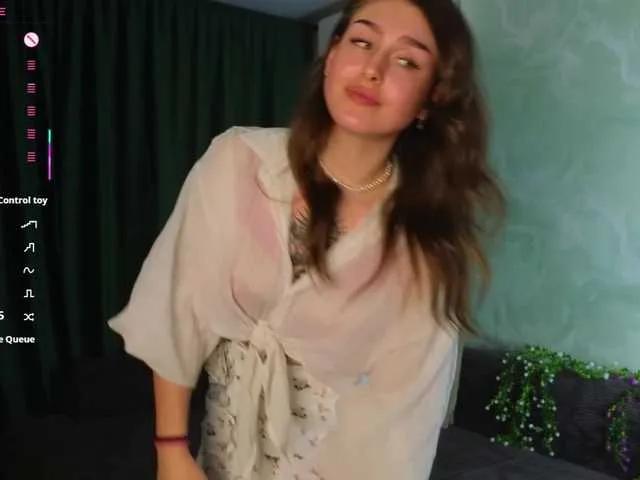 TinyMollys from BongaCams