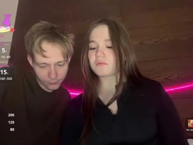 titsDestroy2007 from BongaCams