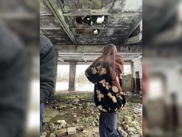 Tr1xie from BongaCams