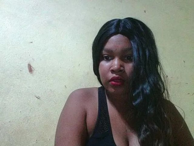 Triida from BongaCams