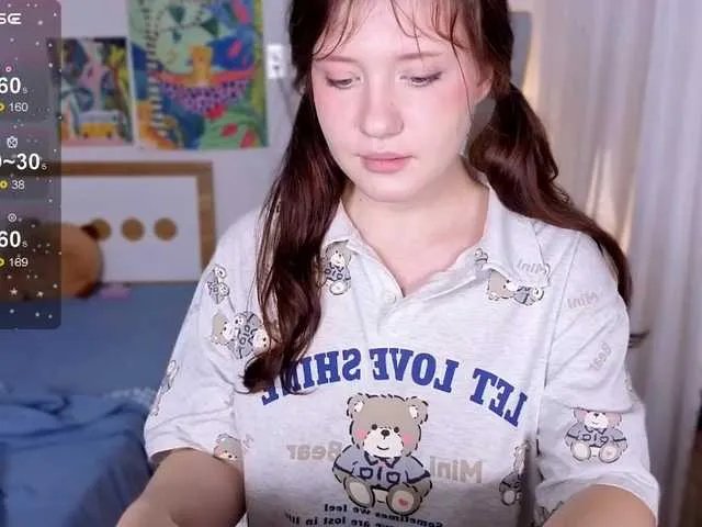 Try001 from BongaCams