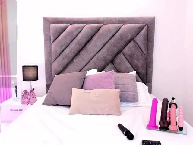 ValeryPretty- from BongaCams