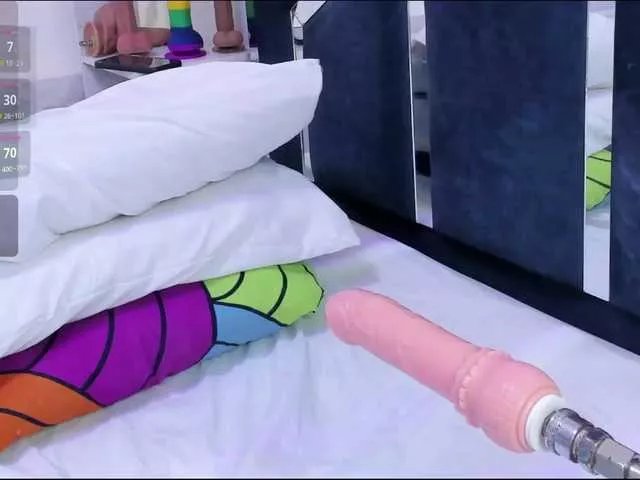 Freechat Veronica-Ryan on BongaCams