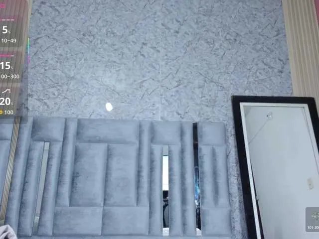 veronicaroose from BongaCams