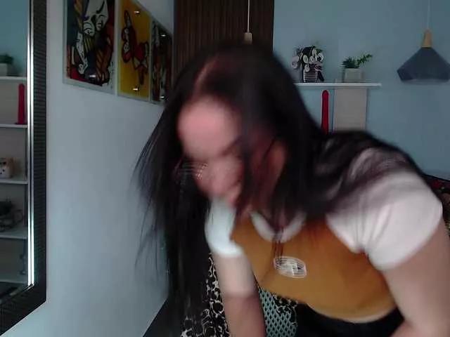 Naked Victoria-Collins wants you to fuck her body now Victoria-Collins from BongaCams