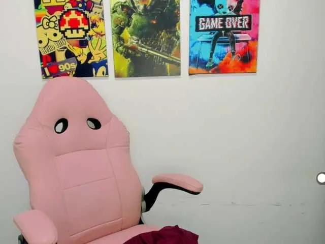 Explore naked escort VictoriaLove VictoriaLove from BongaCams