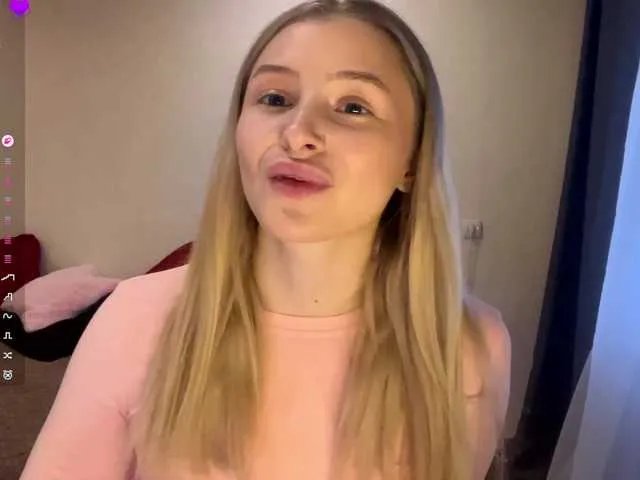 VictoriaMist from BongaCams