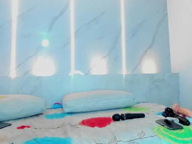 ViolettaBecker from BongaCams