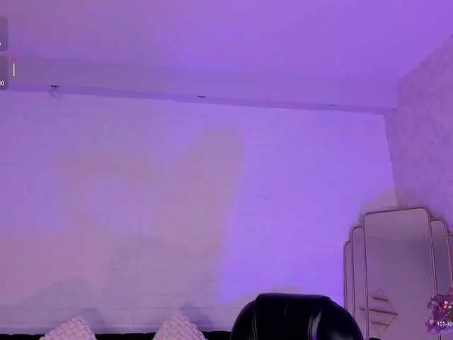 Watch BongaCams's ViolettHansson ViolettHansson from BongaCams