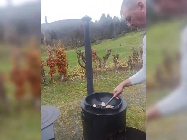 Vishenka734 from BongaCams