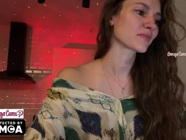 Vvv-lifffe from BongaCams