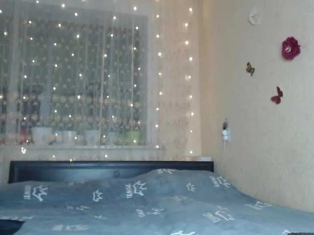 BongaCams WetAngely WetAngely from BongaCams