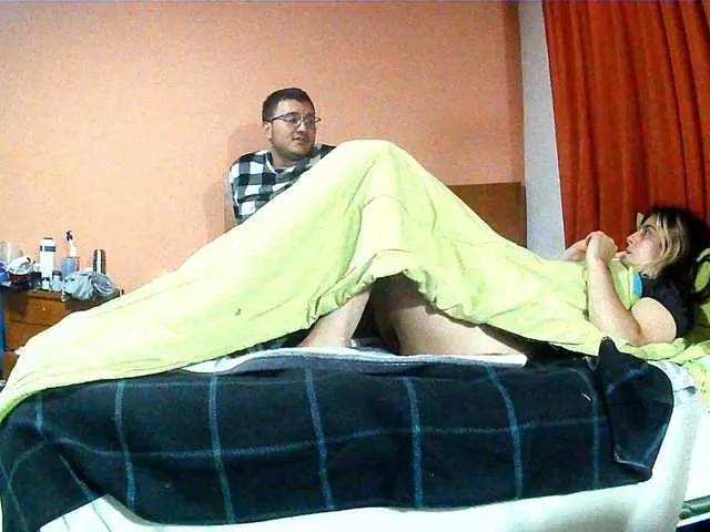 Wtwins from BongaCams