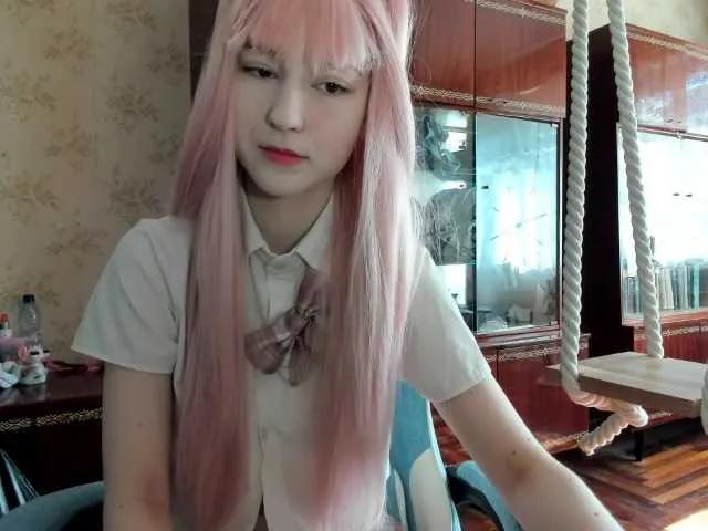yoonhee-kiss from BongaCams