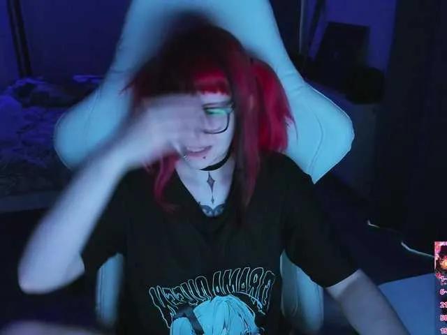 Explore Yumi-Youkai, she wants to masturbate for you Yumi-Youkai from BongaCams