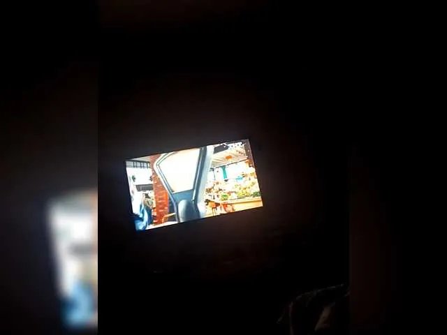 Zaichullek from BongaCams