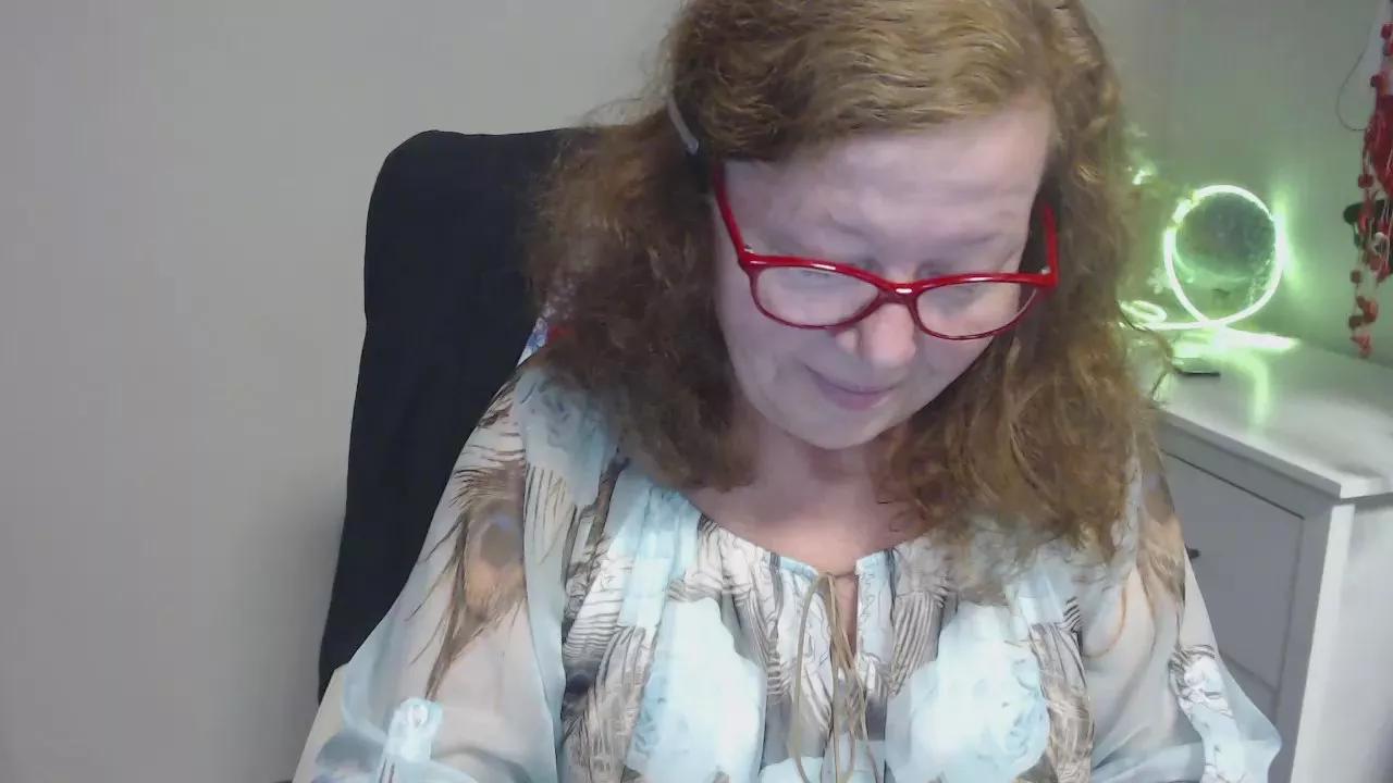 adele69sexy from Cam4