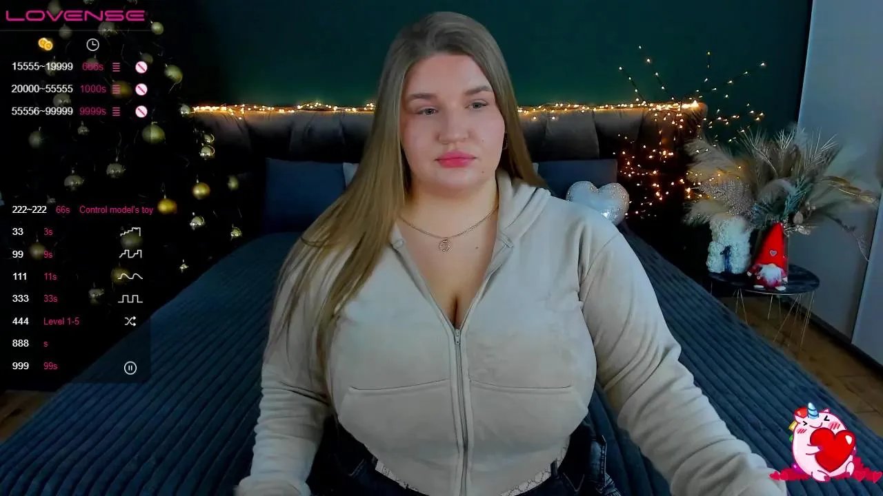 Adele_sugar from Cam4