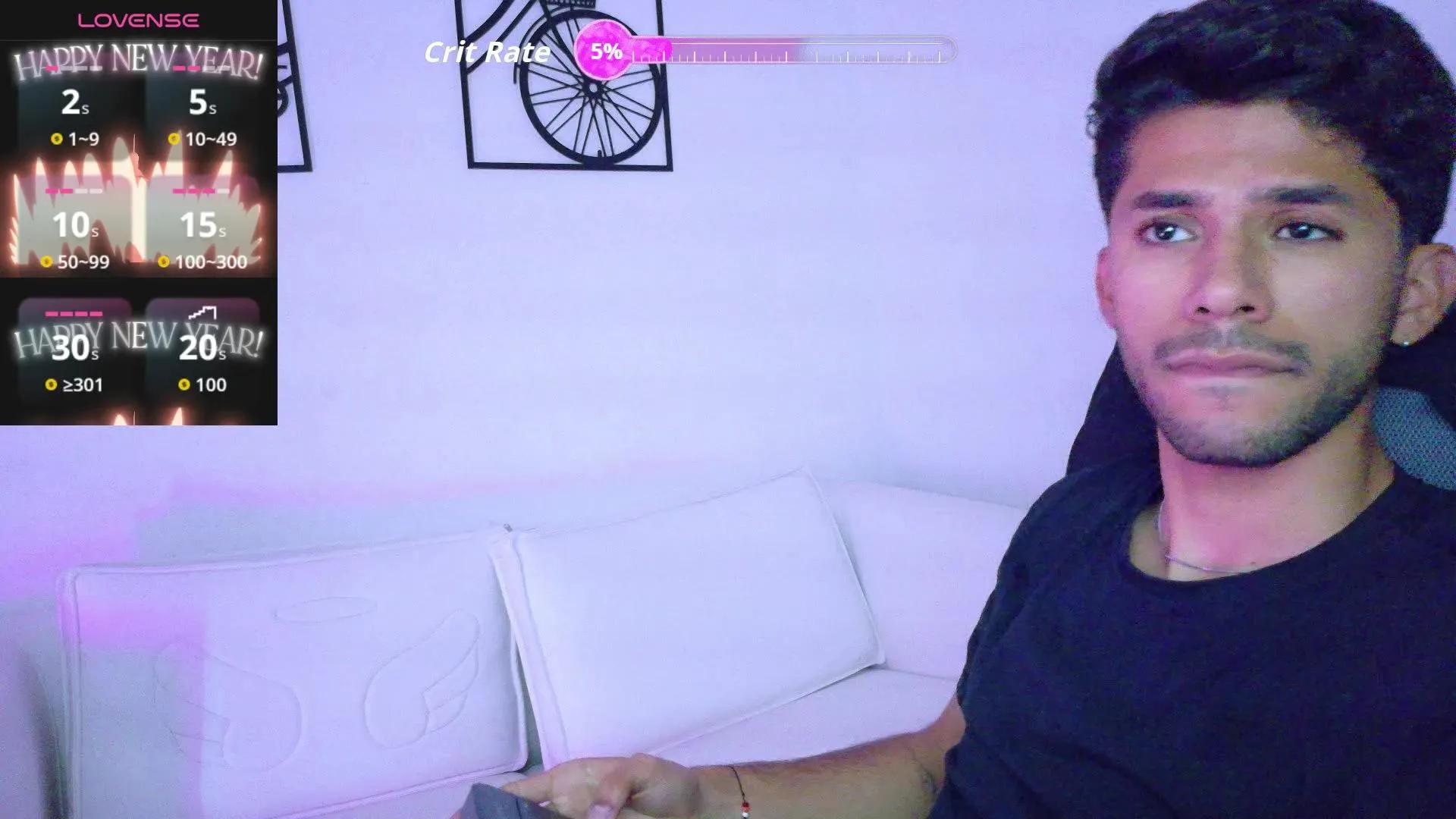 ALANVILLA_LOBO from Cam4