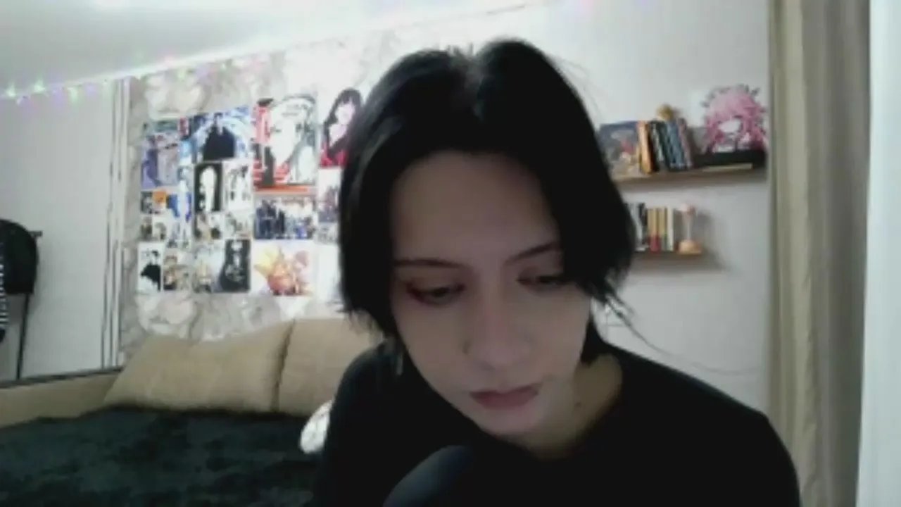 AmericaMallak from Cam4