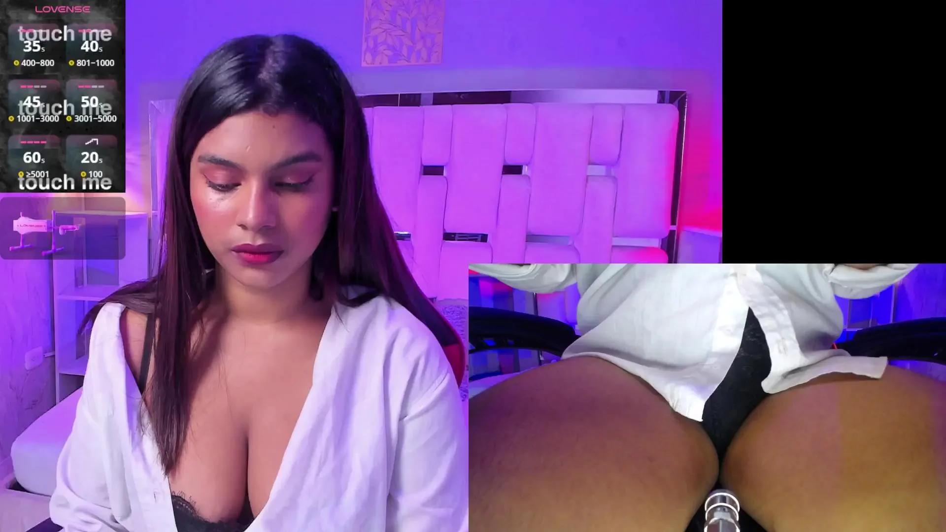 Cam4 AmyEvan AmyEvan from Cam4