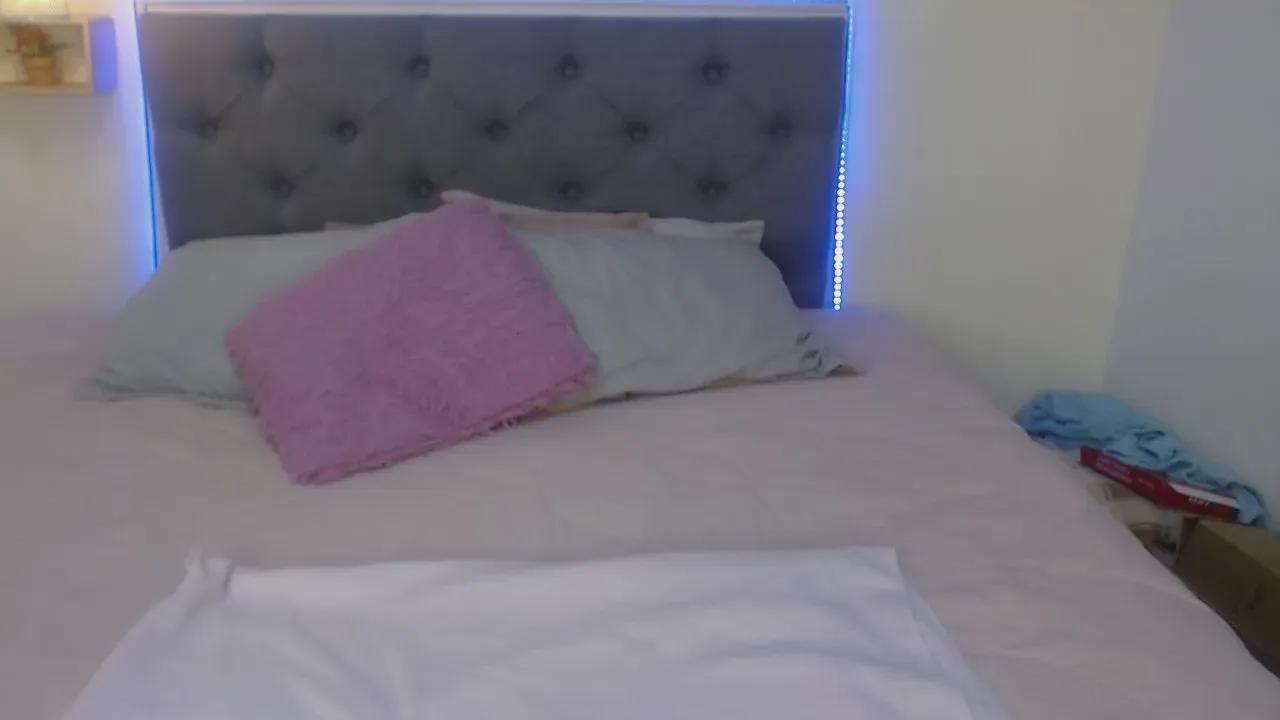 angelica_bovier from Cam4