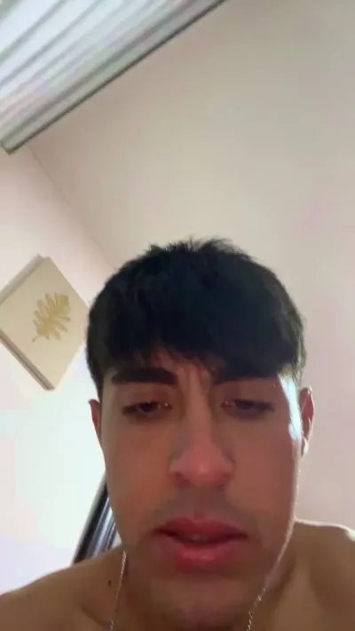 Try Angxlz22, he wants to masturbate for you angxlz22 from Cam4