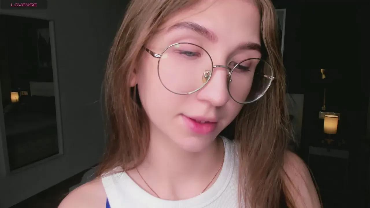 AnnisBride from Cam4