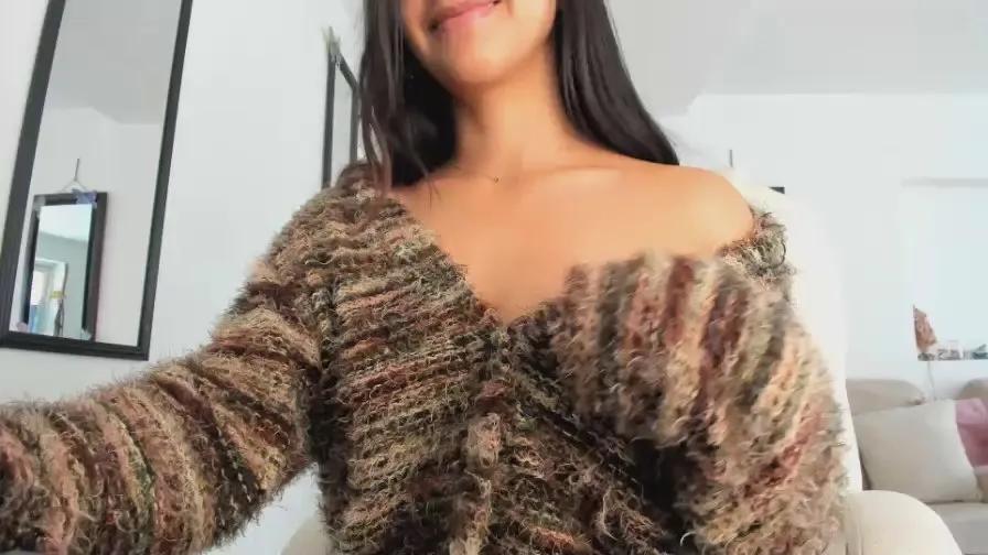 annypretty from Cam4