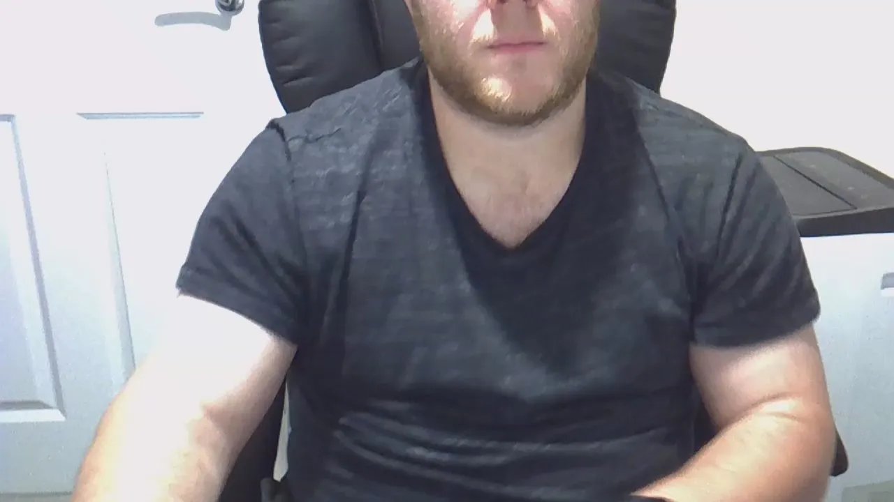 AnonymousChub from Cam4