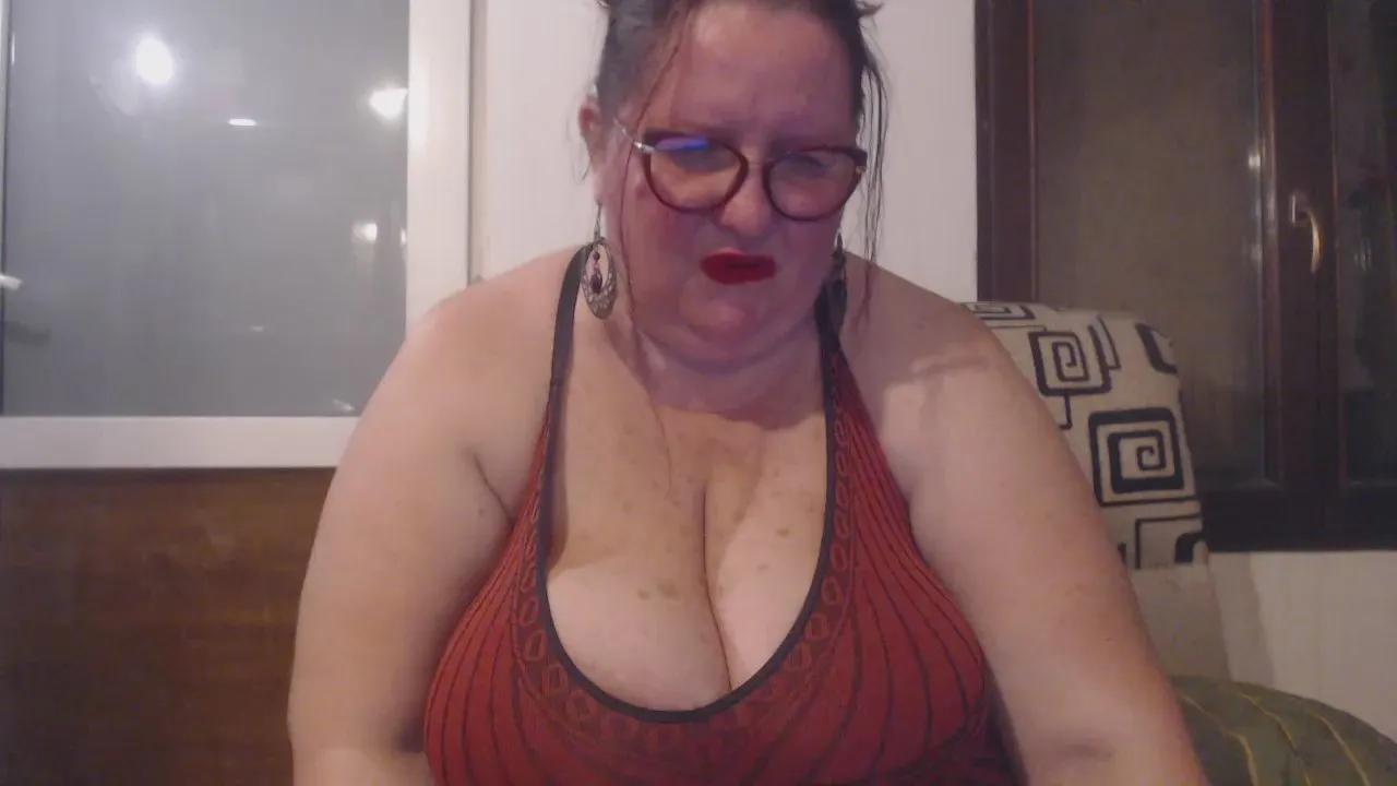 antoniastarr from Cam4