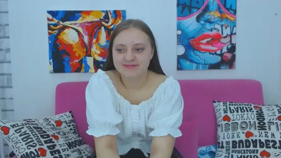 Sexy ArinaBelle from Cam4 ArinaBelle from Cam4