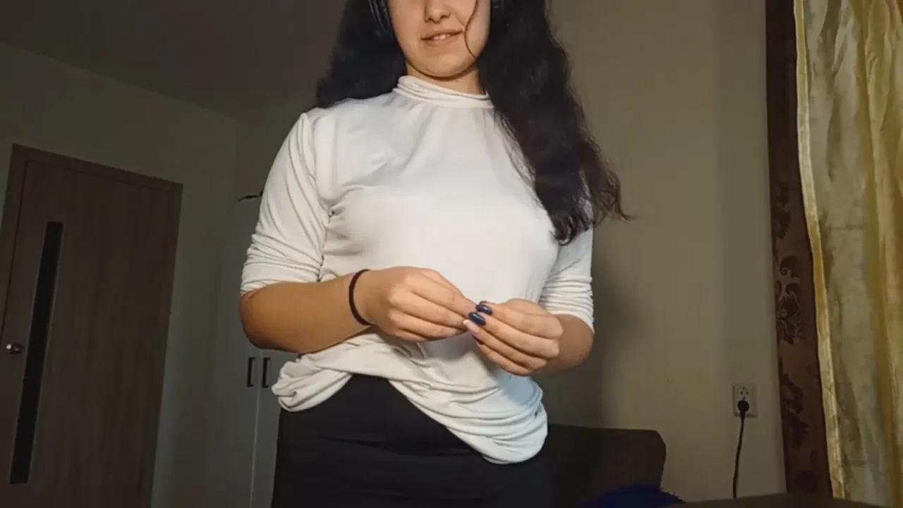 ArleenPassey from Cam4