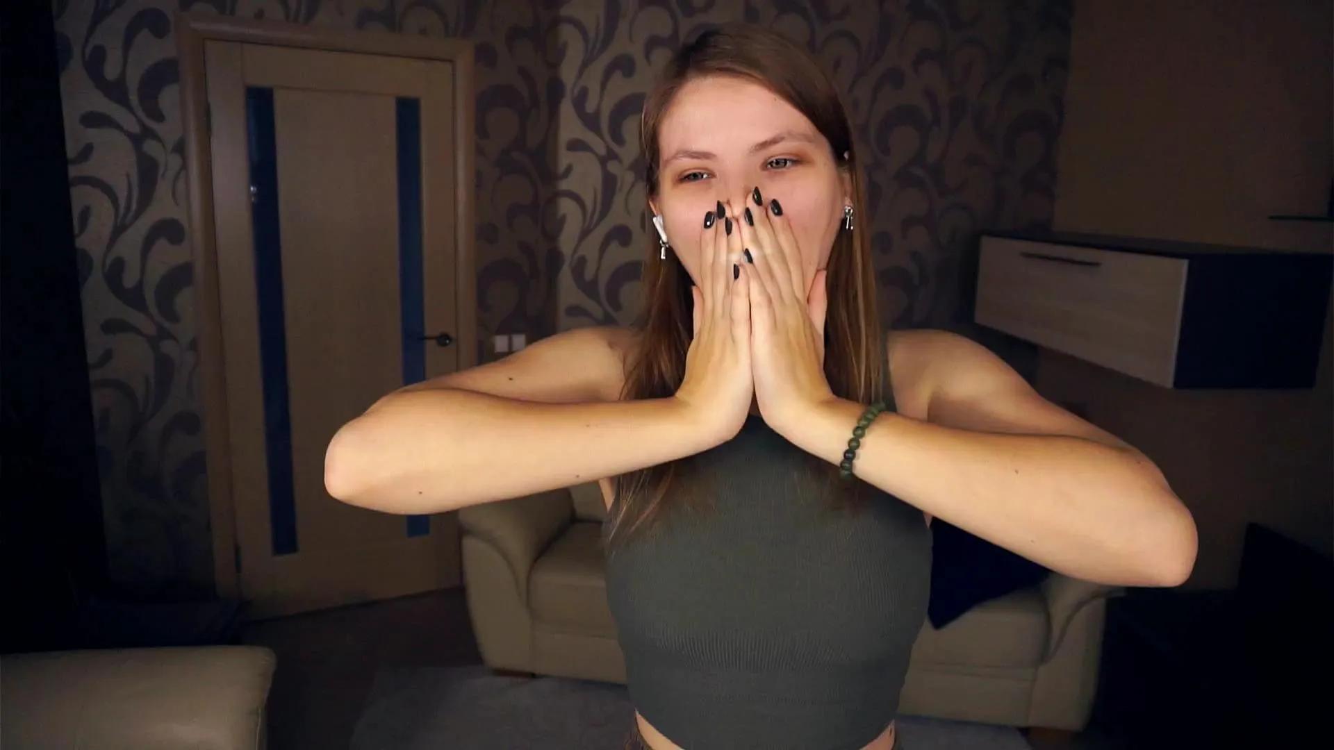 ArlettaParoda from Cam4