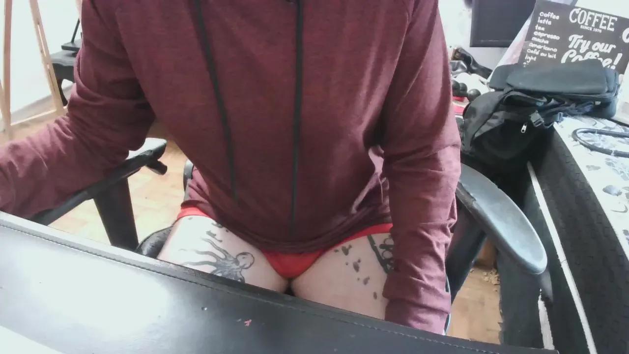 bbgril_sexy from Cam4